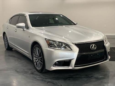 2013 Lexus LS 460 for Sale in Denver, Colorado