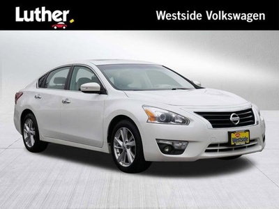 2013 Nissan Altima for Sale in Secaucus, New Jersey