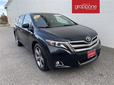 2013 Toyota Venza for Sale in Northwoods, Illinois
