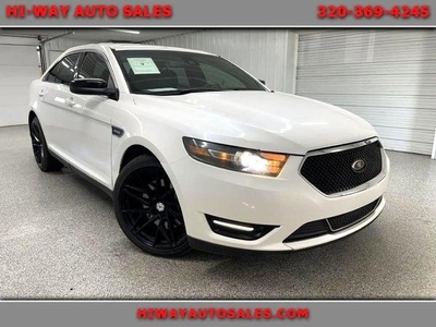2014 Ford Taurus for Sale in Northwoods, Illinois
