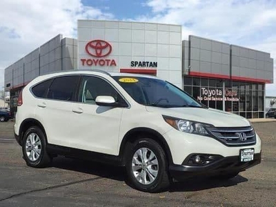 2014 Honda CR-V for Sale in Chicago, Illinois