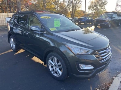 2014 Hyundai Santa Fe for Sale in Denver, Colorado