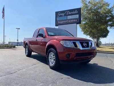 2014 Nissan Frontier for Sale in Northwoods, Illinois