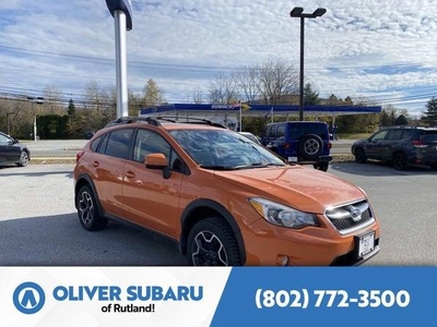 2014 Subaru Crosstrek for Sale in Chicago, Illinois