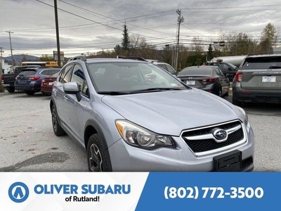 2014 Subaru Crosstrek for Sale in Secaucus, New Jersey