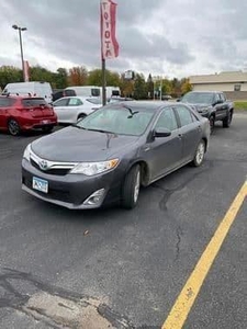 2014 Toyota Camry Hybrid for Sale in Northwoods, Illinois