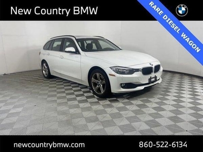 2015 BMW 328d xDrive for Sale in Northwoods, Illinois