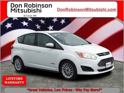 2015 Ford C-Max for Sale in Chicago, Illinois