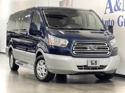 2015 Ford Transit-150 for Sale in Centennial, Colorado