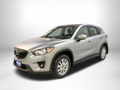 2015 Mazda CX-5 for Sale in Secaucus, New Jersey