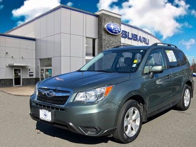 2015 Subaru Forester for Sale in Co Bluffs, Iowa
