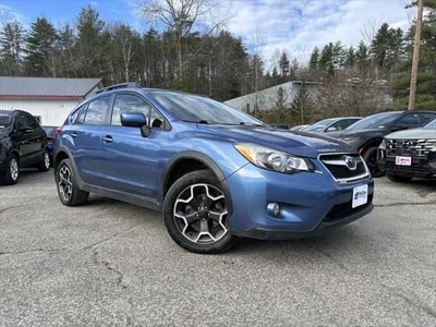 2015 Subaru XV Crosstrek for Sale in Secaucus, New Jersey
