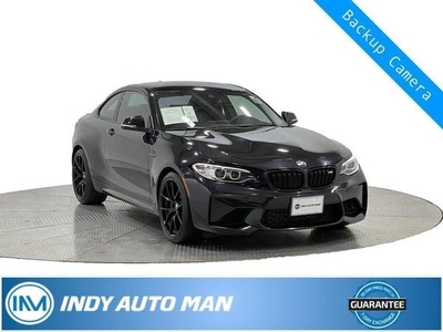 2016 BMW M2 for Sale in Chicago, Illinois