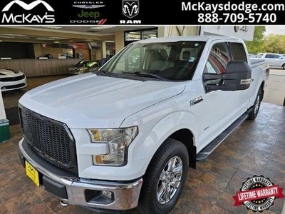 2016 Ford F-150 for Sale in Northwoods, Illinois