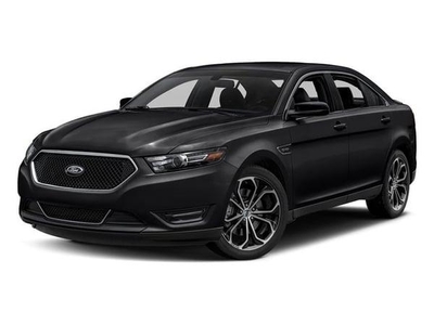 2016 Ford Taurus for Sale in Chicago, Illinois
