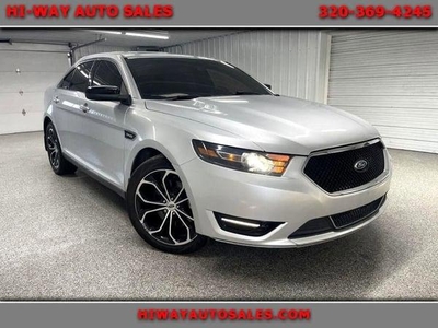 2016 Ford Taurus for Sale in Northwoods, Illinois
