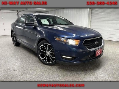 2016 Ford Taurus for Sale in Northwoods, Illinois