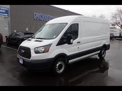 2016 Ford Transit-250 for Sale in Chicago, Illinois