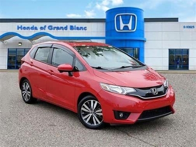 2016 Honda Fit for Sale in Northwoods, Illinois