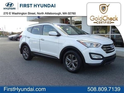 2016 Hyundai Santa Fe Sport for Sale in Denver, Colorado