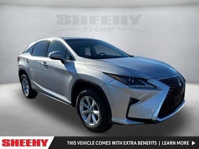 2016 Lexus RX 350 for Sale in Chicago, Illinois