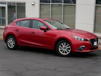 2016 Mazda Mazda3 for Sale in Chicago, Illinois