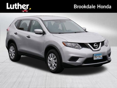 2016 Nissan Rogue for Sale in Oak Park, Illinois