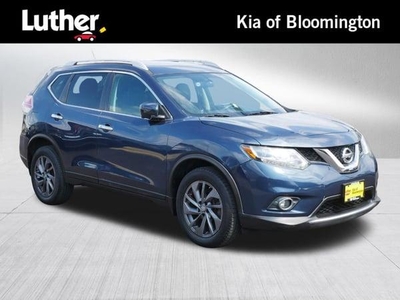 2016 Nissan Rogue for Sale in Secaucus, New Jersey
