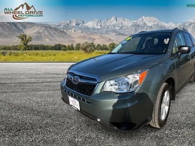2016 Subaru Forester for Sale in Flowerfield, Illinois