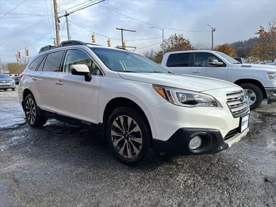 2016 Subaru Outback for Sale in Secaucus, New Jersey