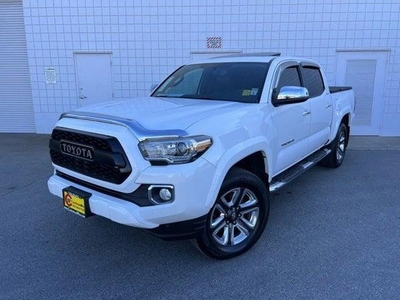 2016 Toyota Tacoma for Sale in Chicago, Illinois