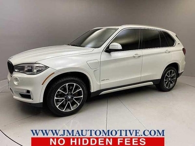 2017 BMW X5 for Sale in Secaucus, New Jersey