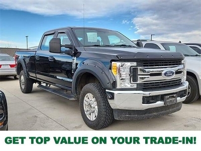 2017 Ford F-350 for Sale in Chicago, Illinois