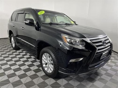 2017 Lexus GX 460 for Sale in Chicago, Illinois