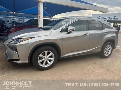 2017 Lexus RX 350 for Sale in Chicago, Illinois