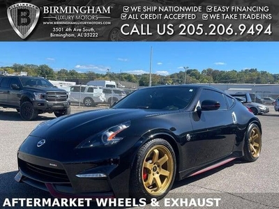 2017 Nissan 370Z for Sale in Northwoods, Illinois