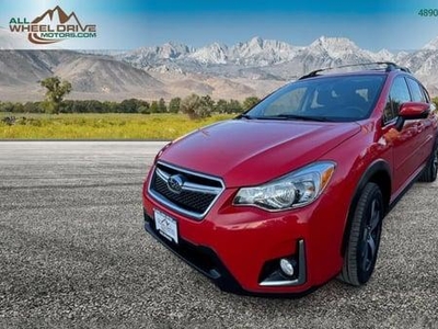 2017 Subaru Crosstrek for Sale in Flowerfield, Illinois
