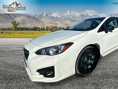 2017 Subaru Impreza for Sale in Flowerfield, Illinois