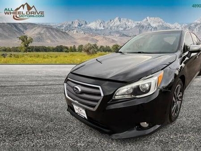 2017 Subaru Legacy for Sale in Flowerfield, Illinois