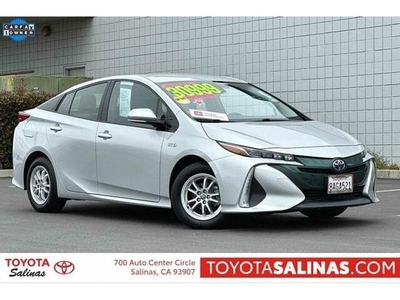 2017 Toyota Prius Prime for Sale in Chicago, Illinois