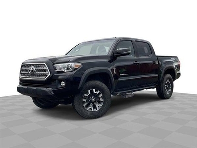 2017 Toyota Tacoma for Sale in Secaucus, New Jersey