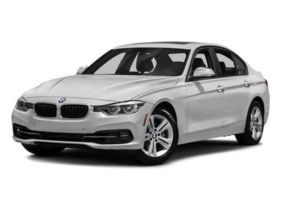 2018 BMW 3-Series for Sale in Northwoods, Illinois