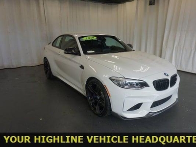 2018 BMW M2 for Sale in Secaucus, New Jersey