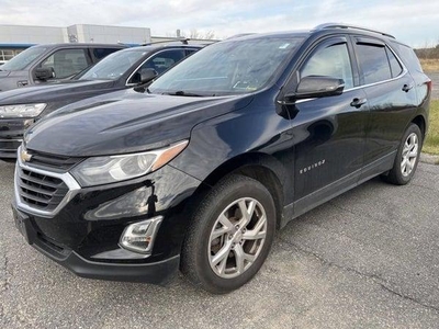 2018 Chevrolet Equinox for Sale in Northwoods, Illinois