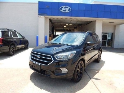 2018 Ford Escape for Sale in Secaucus, New Jersey