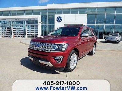 2018 Ford Expedition for Sale in Chicago, Illinois