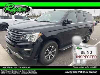 2018 Ford Expedition Max for Sale in Saint Paul, Minnesota