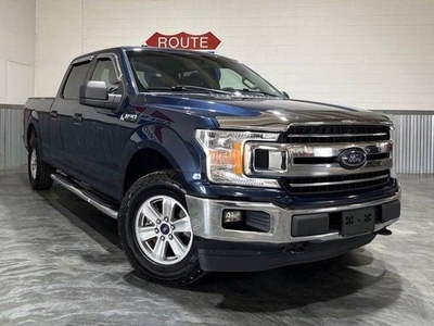 2018 Ford F-150 for Sale in Secaucus, New Jersey