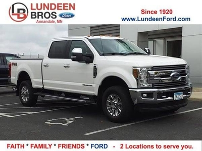 2018 Ford F-350 for Sale in Northwoods, Illinois