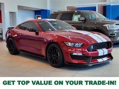 2018 Ford Shelby GT350 for Sale in Chicago, Illinois